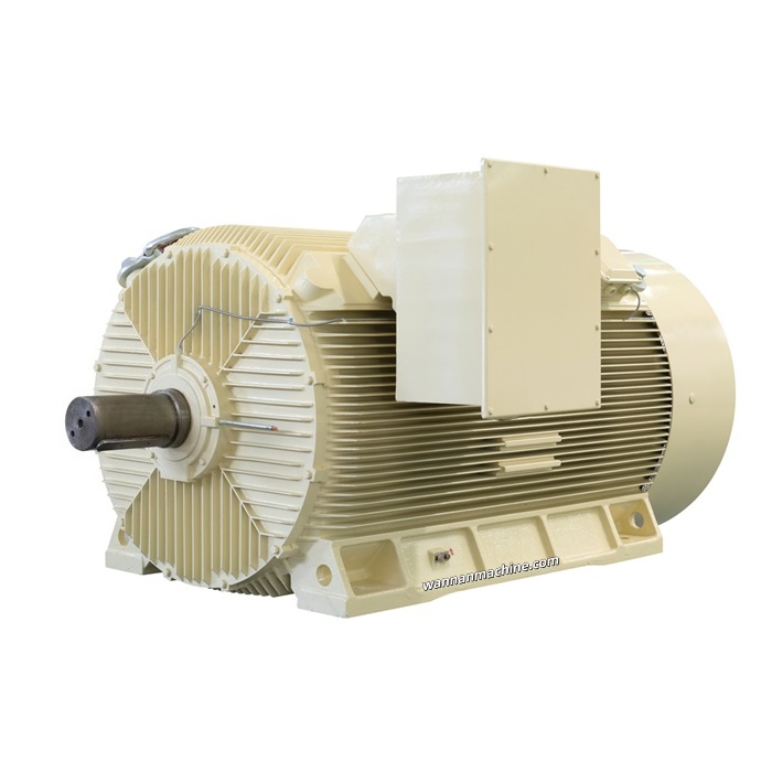 High voltage electri